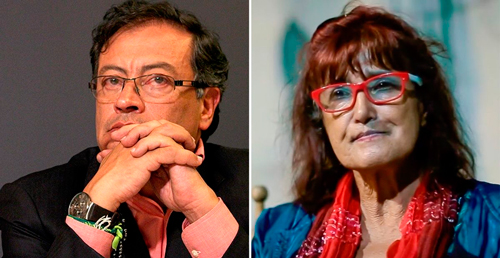 Dos temas cenitales colombianos