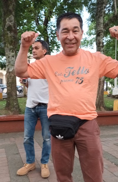 Carlos Rueda Carlos Rueda