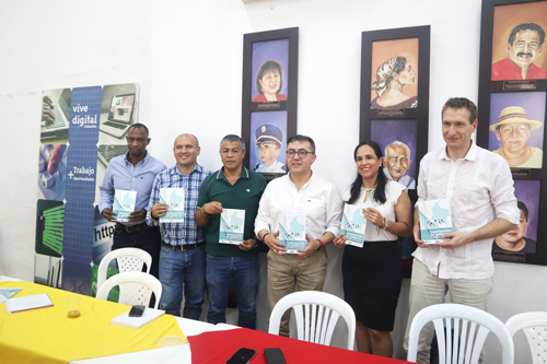 “Experiencias de un gobierno en tiempos de incertidumbre”