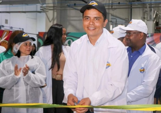 No habrá monopolización en distribución y comercialización de los productos de la ILC No habrá monopolización en distribución y comercialización de los productos de la ILC