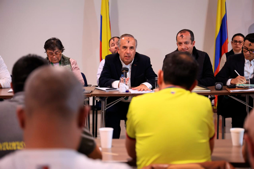 Se levanta el paro de Taxistas Se levanta el paro de Taxistas