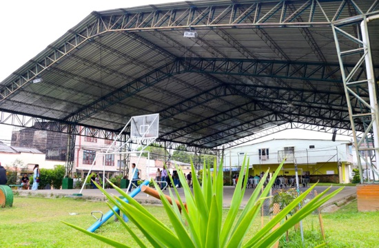 Inversión para los escenarios deportivos de Popayán Inversión para los escenarios deportivos de Popayán