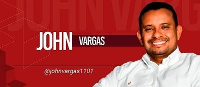 John Vargas - Columnista Proclama Cauca y Valle