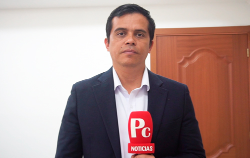 Precisiones sobre lo que acontece en la Industria Licorera - Fernando Cerón - Gerente.