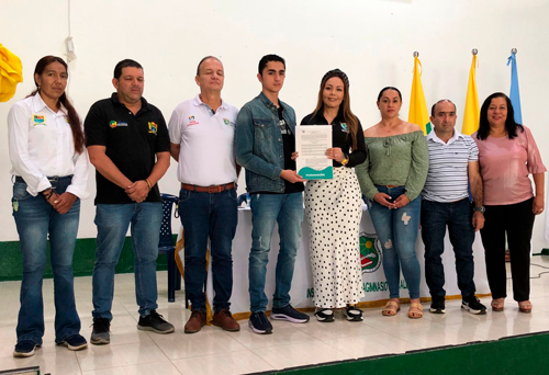 Los mejores resultados en las Pruebas Saber del Valle Los mejores resultados en las Pruebas Saber del Valle