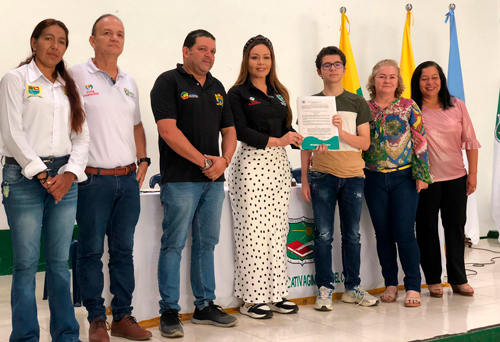 Los mejores resultados en las Pruebas Saber del Valle Los mejores resultados en las Pruebas Saber del Valle