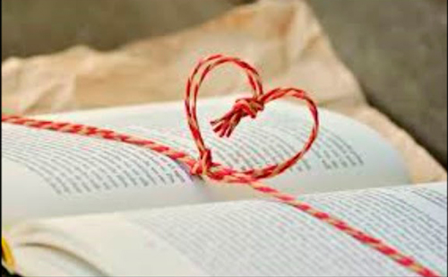 Mi corazón se encabrita Mi corazón se encabrita