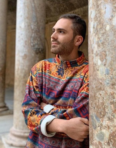 Pablo Alhach Pablo Alhach