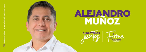 "Quiero ser alcalde para brindar empleo en el Cauca" "Quiero ser alcalde para brindar empleo en el Cauca"
