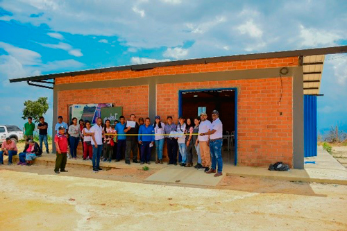 Municipios que sí cumplirán con su Plan de Desarrollo