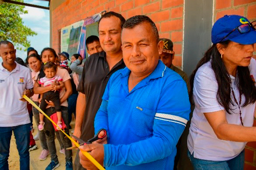 Municipios que sí cumplirán con su Plan de Desarrollo
