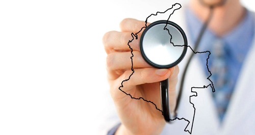 Reforma de Salud negociada Reforma de Salud negociada