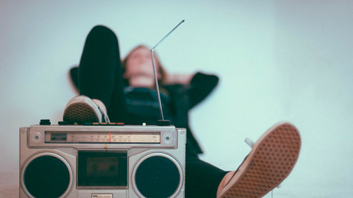 Día Mundial fue “RADIO Y PAZ” Soy hijo de la radio