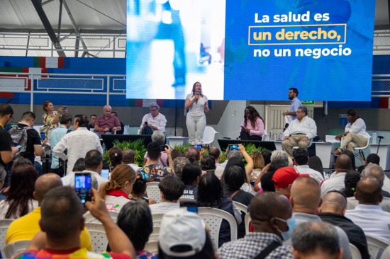 Temores infundados sobre reforma a la salud Temores infundados sobre reforma a la salud