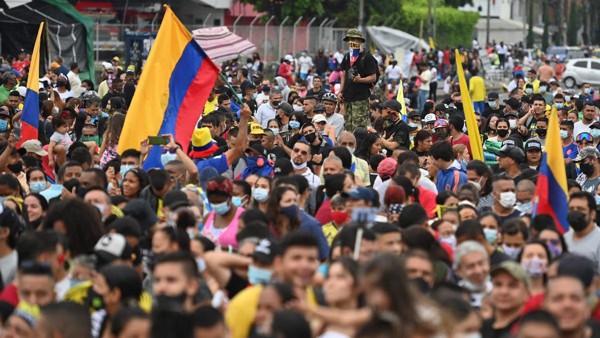 Un cuento de hadas en el siglo XXI