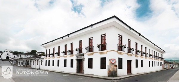 Uniautónoma Popayán Uniautónoma Popayán