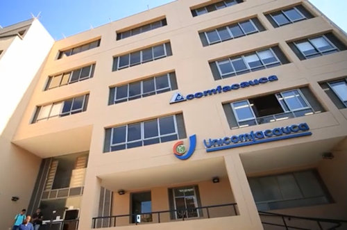 Victoria Patiño, nueva rectora de Unicomfacauca sede norte