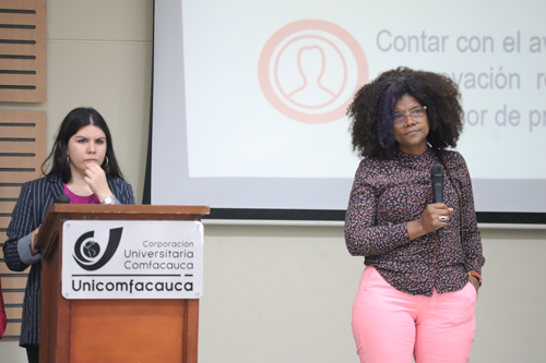 Unicomfacauca mejora sus estrategias de aprendizaje Unicomfacauca mejora sus estrategias de aprendizaje