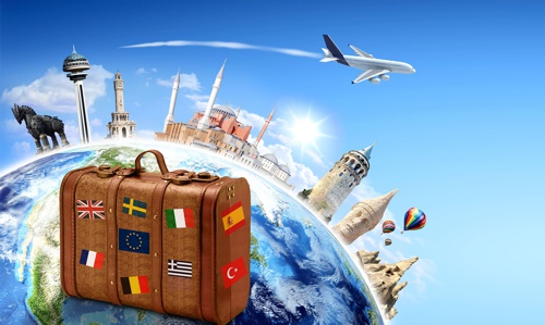 5 consejos a tener en cuenta para viajar a Europa por primera vez 5 consejos a tener en cuenta para viajar a Europa por primera vez