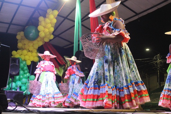 Villa Rica: identidad, cultura y sabor Villa Rica: identidad, cultura y sabor
