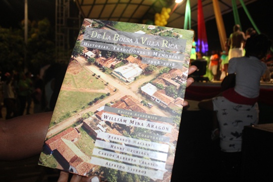 Villa Rica: identidad, cultura y sabor Villa Rica: identidad, cultura y sabor