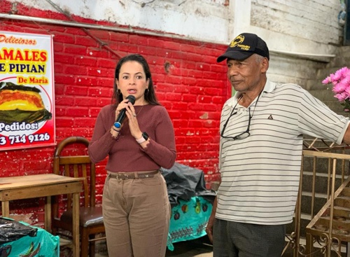 Visitas técnicas para mejorar infraestructura de plazas de mercado en Popayán Visitas técnicas para mejorar infraestructura de plazas de mercado en Popayán