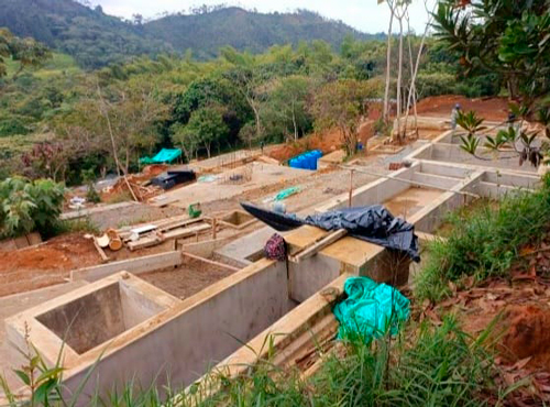 Ecoparque en Pance se renueva