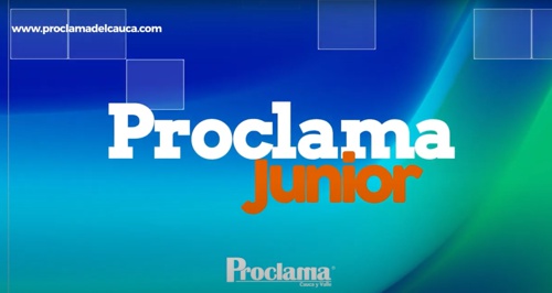 Proclama Junior
