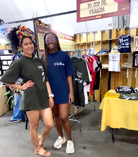 Yo Soy de Vereda - Comunidades afro, exponentes del norte del Cauca