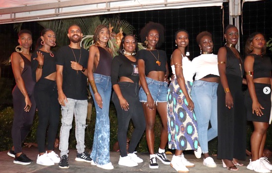Yo Soy de Vereda - Comunidades afro, exponentes del norte del Cauca