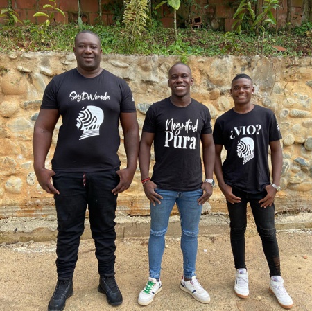 Yo Soy de Vereda - Comunidades afro, exponentes del norte del Cauca