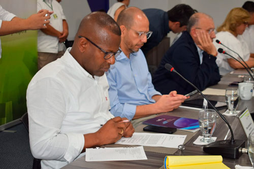 Inconformidad por proyectos del Plan Nacional en Valle Inconformidad por proyectos del Plan Nacional en Valle
