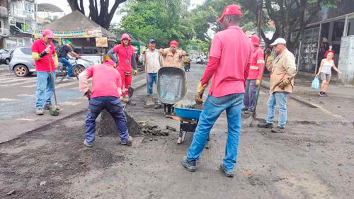 Obras en Cali Obras en Cali