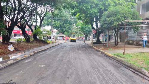 Nueva malla vial para Cali Nueva malla vial para Cali