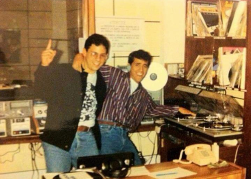 33 años viviendo la música 33 años viviendo la música