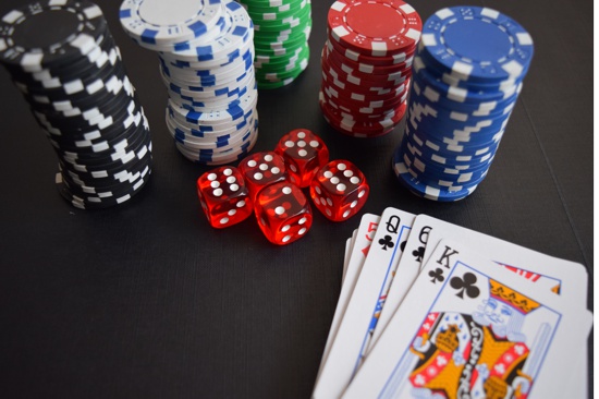 5 tendencias emocionantes de los casinos en línea 5 tendencias emocionantes de los casinos en línea