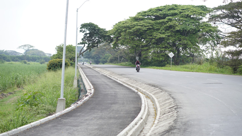 Avances en las obras viales de Cali