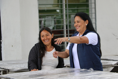 68 mil millones para la agricultura en el Cauca 68 mil millones para la agricultura en el Cauca