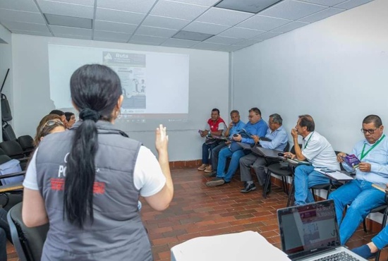 Abren convocatoria para elegir consejeros de Paz en Popayán