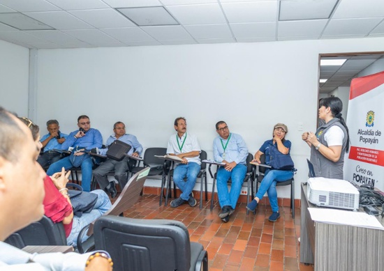 Abierta convocatoria para postularse al Consejo Municipal de Paz, Reconciliación y Convivencia de Popayán Abierta convocatoria para postularse al Consejo Municipal de Paz, Reconciliación y Convivencia de Popayán