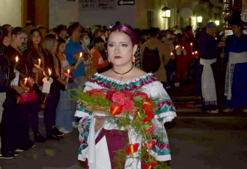 Harold David Galíndez, secretario de Cultura de Popayán