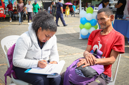 Popayán cuenta con plan de atención a emergencias Popayán cuenta con plan de atención a emergencias