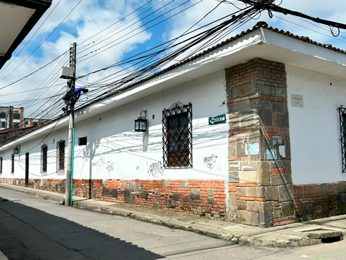 Popayán cuenta con plan de atención a emergencias Popayán cuenta con plan de atención a emergencias