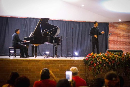 Festival de Música Clásica tendrá más de 600 artistas en escena