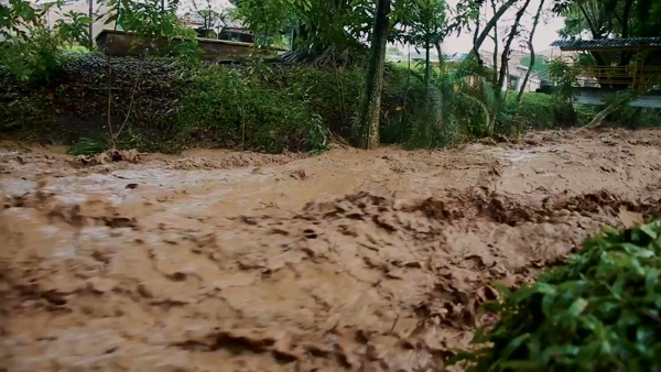 Carta del lector sobre inundación en Quilichao