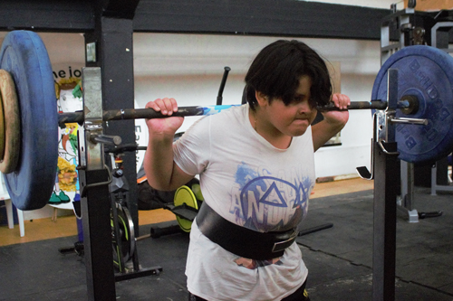Conoce la disciplina del Powerlifting en Quilichao Conoce la disciplina del Powerlifting en Quilichao
