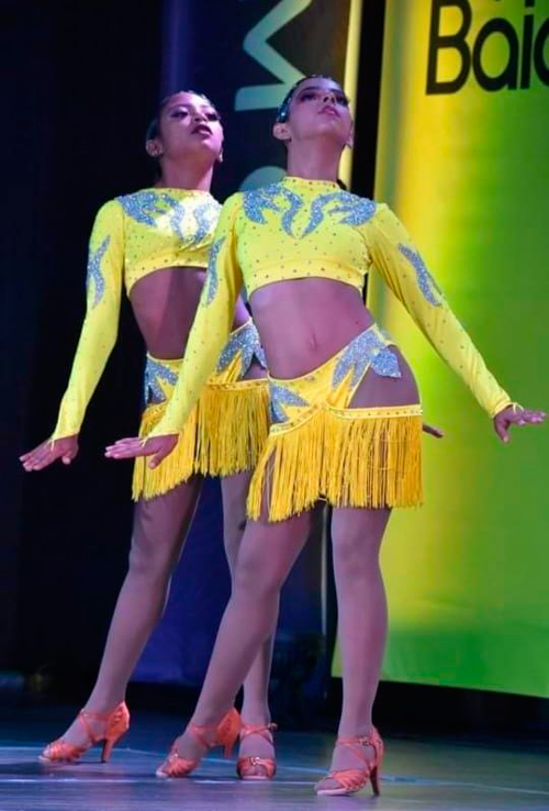 De la pasión al éxito: bailar más allá del hobby