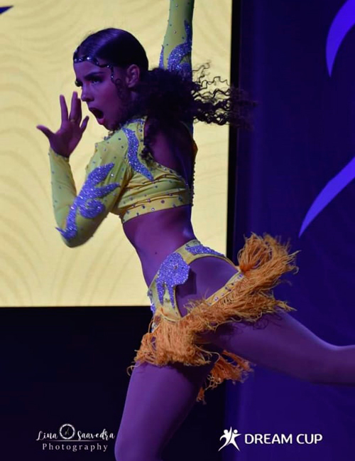De la pasión al éxito: bailar más allá del hobby