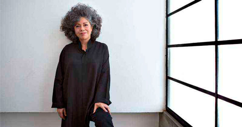 Doris Salcedo Mujeres colombianas sorprendentes