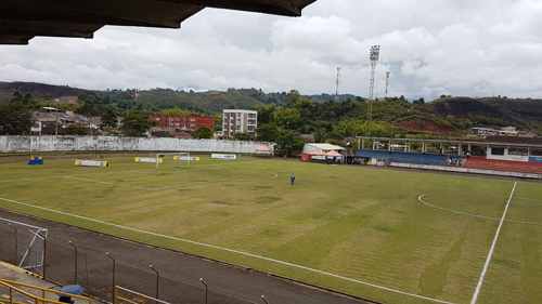 El Estadio no se compra ni se vende
